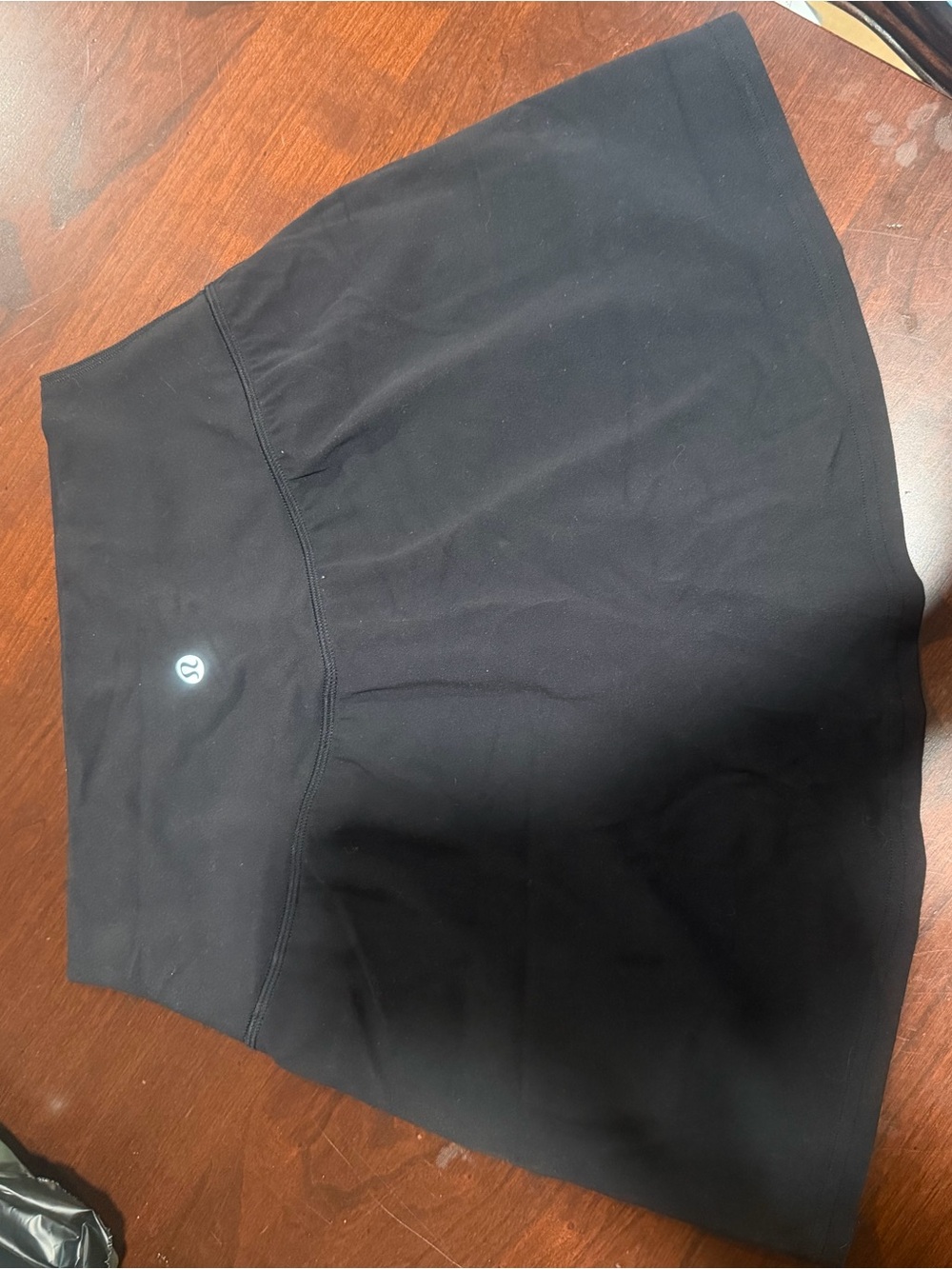 Lululemon align skirt size 6